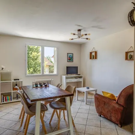 Guestready - Cozy Near Sports Stadium Apartment *