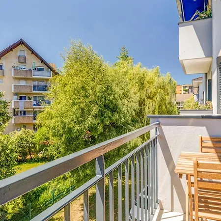 Apartment Guestready - Cozy Near Sports Stadium