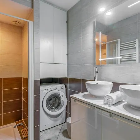 Guestready - Cozy Near Sports Stadium Apartment Annecy